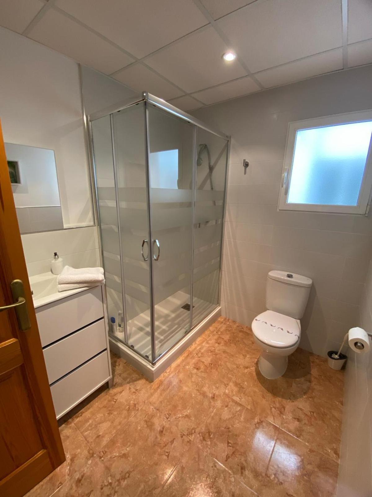 Apartamento Reina Pego Exterior foto